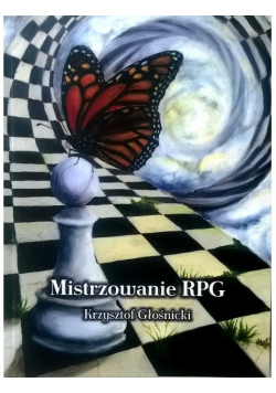 Mistrzowanie RPG