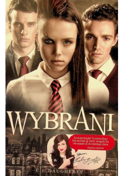 Wybrani