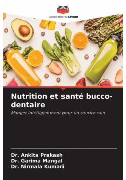 Nutrition et santé bucco-dentaire