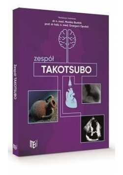 Zespół takotsubo