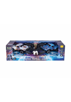 Revell R/C Football League 1:22