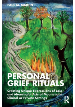 Personal Grief Rituals