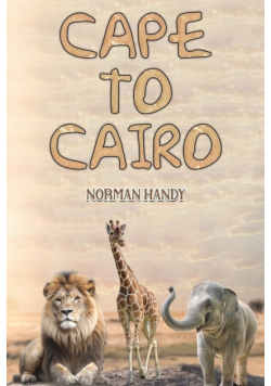 Cape to Cairo