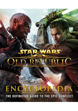 Star Wars The Old Republic
