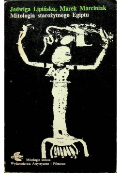 Mitologia starożytnego Egiptu