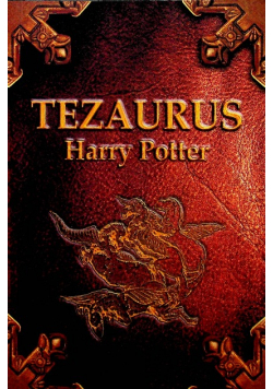 Tezaurus Harry Potter