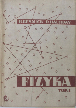 Fizyka dla studentów tom I