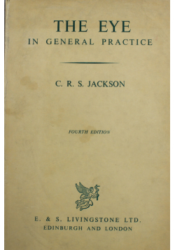 The eye in general practice