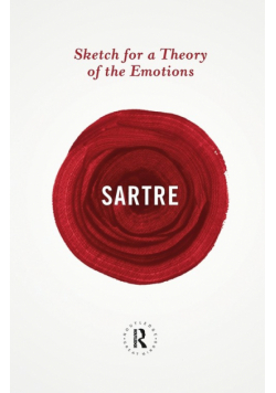Sketch for a Theory of the Emotions