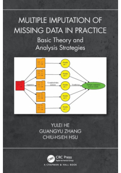 Multiple Imputation of Missing Data in Practice
