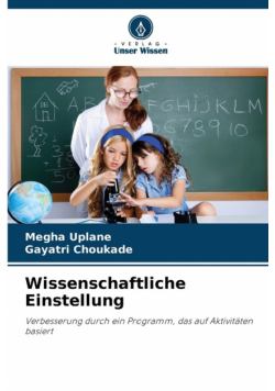 Wissenschaftliche Einstellung