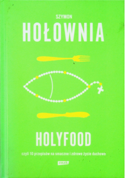 Holyfood