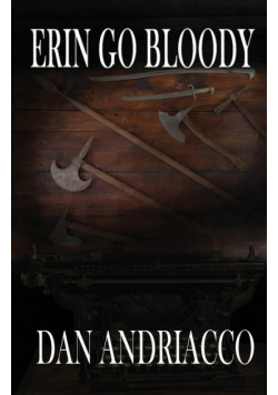 Erin Go Bloody (McCabe and Cody Book 6)