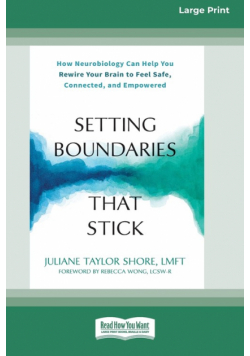 Setting Boundaries That Stick