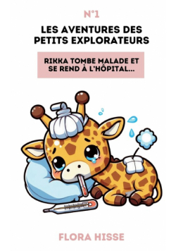 Les aventures des petits explorateurs