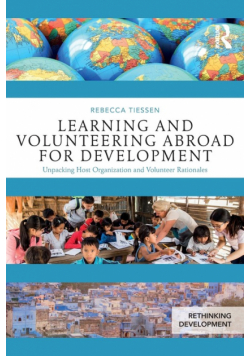 Learning and Volunteering Abroad for Development