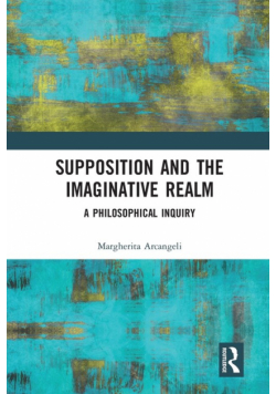 Supposition and the Imaginative Realm
