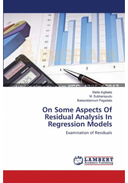 On Some Aspects Of Residual Analysis In Regression Models