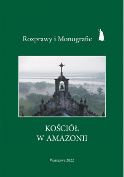 Kościół w Amazonii