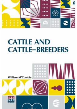 Cattle And Cattle-Breeders