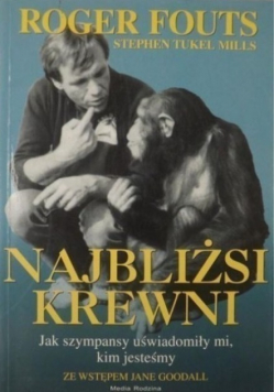 Najbliżsi krewni