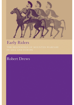 Early Riders