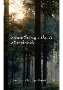 Something Like a Storybook