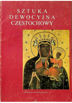 Sztuka dewocyjna Częstochowy