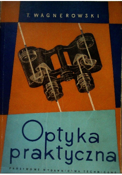 Optyka praktyczna