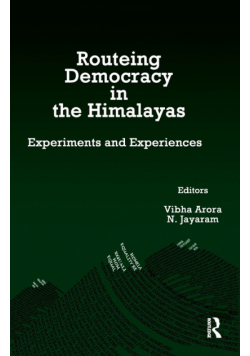 Routeing Democracy in the Himalayas