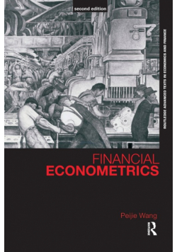 Financial Econometrics