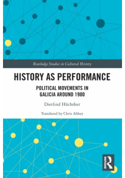 History as Performance