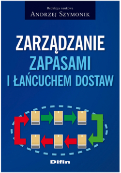 Zarządzanie zapasami i łańcuchem dostaw
