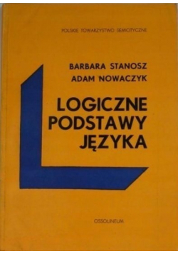Logiczne podstawy Języka