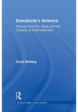 Everybody's America