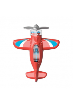Playviators Red