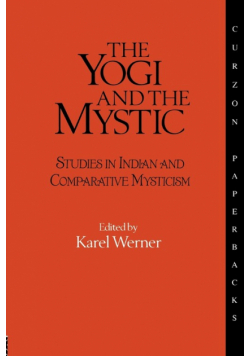 The Yogi and the Mystic