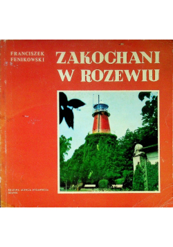 Zakochani w Rozewiu