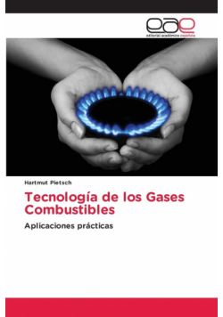 Tecnología de los Gases Combustibles
