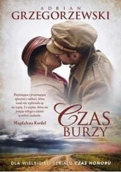 Czas burzy