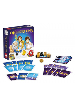 Oh Fortuna PIATNIK