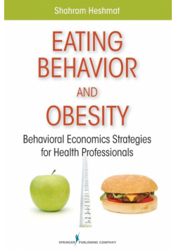 Eating Behavior and Obesity