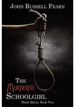 The Murdered Schoolgirl