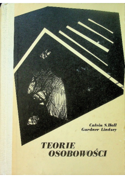 Teorie osobowości