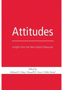 Attitudes