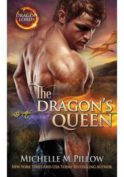 The Dragon's Queen
