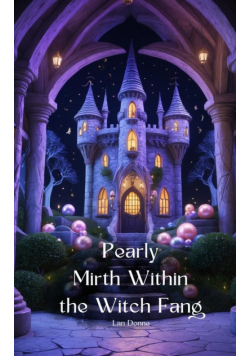 Pearly Mirth Within the Witch Fang
