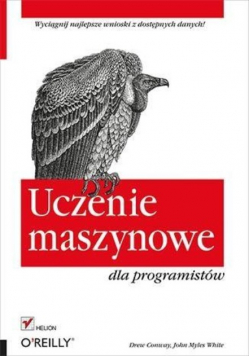 Uczenie maszynowe dla programistów