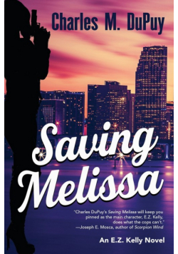 Saving Melissa