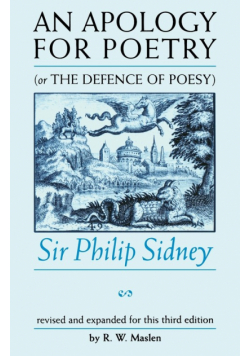 An Apology for Poetry (or The Defence of Poesy)